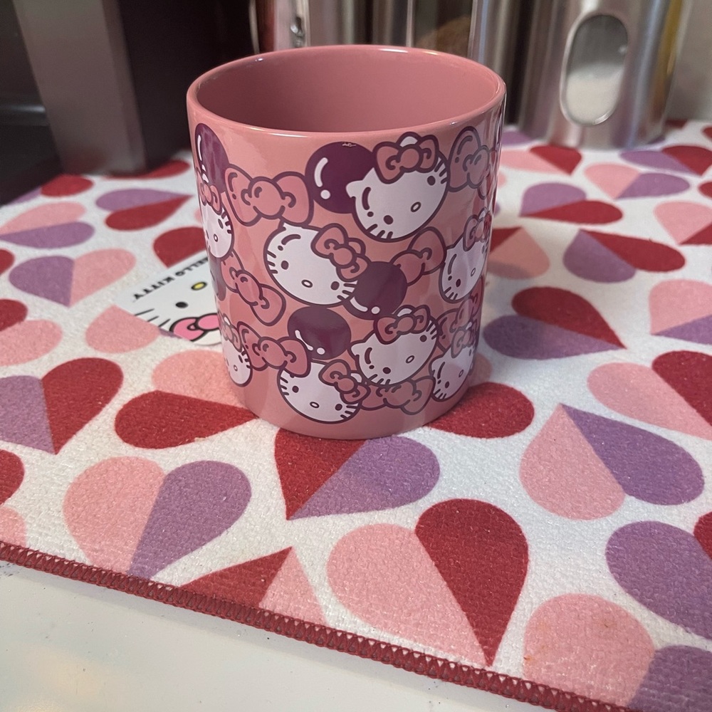 Hello Kitty mug - Picture 6 of 6